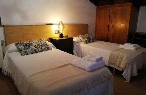 Puertas De Vidiago House | LA ALDEA