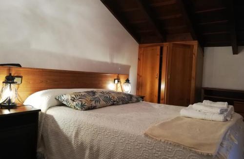 Puertas De Vidiago House | LA ALDEA