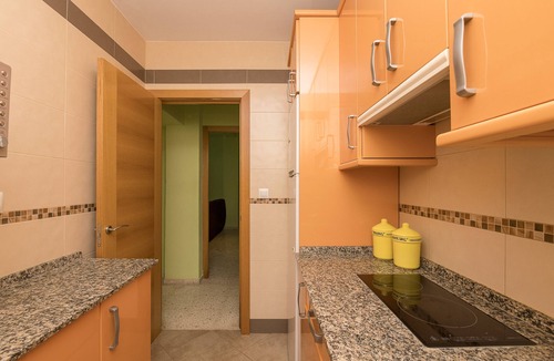 Rota House | LA ALMADRABA - Cozy apartment near the beach in Rota