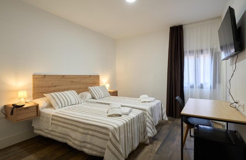 Viso del Marques Hotel | La Almazara del Marqués - Hospedería boutique