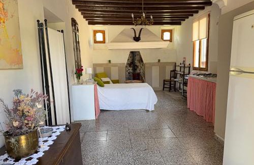 Cazorla Villa | La Almedina casa Bellavista