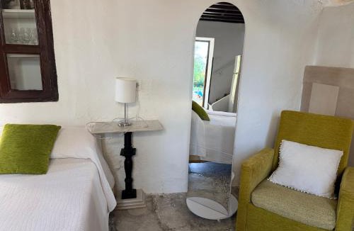 Cazorla Villa | La Almedina casa Bellavista