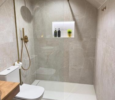 Distrito Centro Apartment | La Almunia de Córdoba