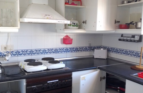 Islantilla Apartment | La Antilla Playa - Vivienda 2 pisos - 700m playa 8/9 PAX
