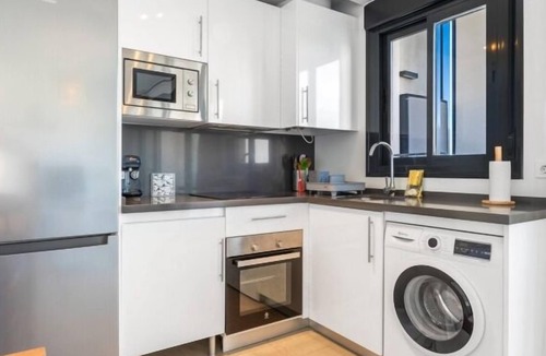 Rota Apartment | La Atalaya free parking by Staycare