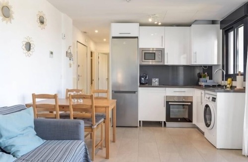 Rota Apartment | La Atalaya free parking by Staycare