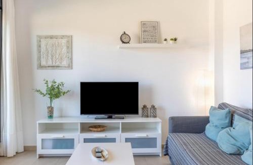 Rota Apartment | La Atalaya free parking by Staycare