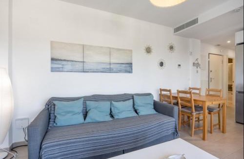 Rota Apartment | La Atalaya free parking by Staycare