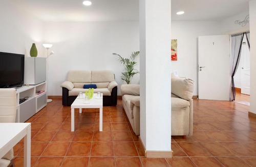 Totalan Apartment | La azomadilla