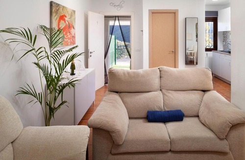 Totalan Apartment | La azomadilla