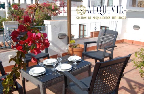 Santa Marina Apartment | LA AZOTEA DE VIANA - CENTRO CORDOBA