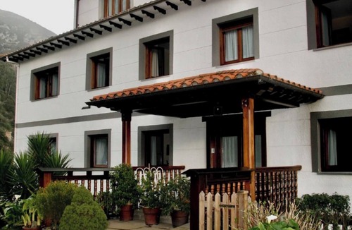 Panes Apartment | La Bardenilla, Apartment 2