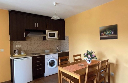 Panes Apartment | La Bardenilla, Apartment 6