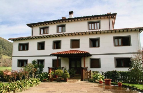 Panes Apartment | La Bardenilla, Apartment 6