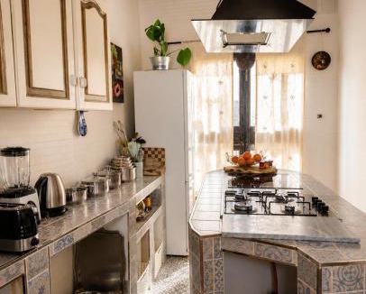Diezma House | La Bastida Del Mirador