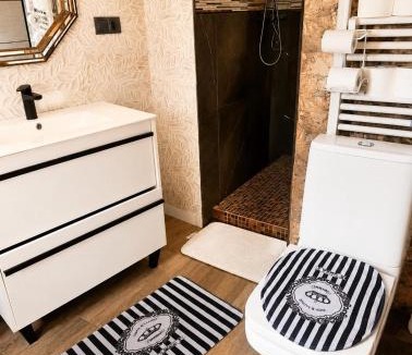 Diezma House | La Bastida Del Mirador