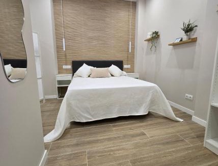 La Trinidad Apartment | La Biznaga