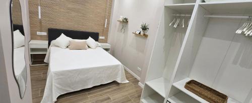 La Trinidad Apartment | La Biznaga