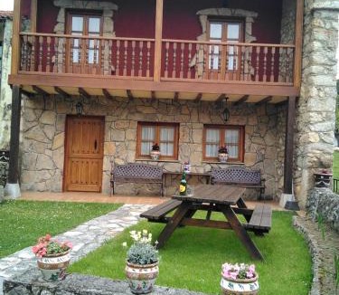 Celorio House | La Bolerina