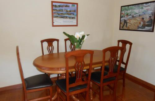 Celorio House | La Bolerina