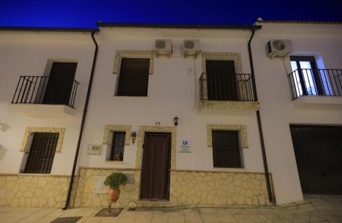 El Bosque House | La Bondadosa