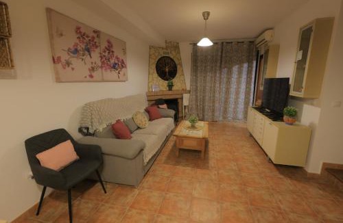 El Bosque House | La Bondadosa