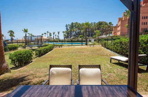 Puerto de la Duquesa Ski Chalet | La Borboleta townhouse 8