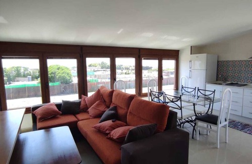 El Palmar Ski Chalet | La Buena Vida, el Palmar