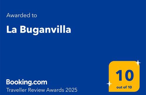 Chiclana de la Frontera House | La Buganvilla