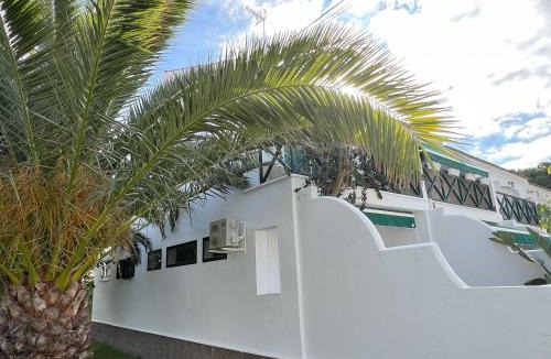 Chiclana de la Frontera House | La Buganvilla