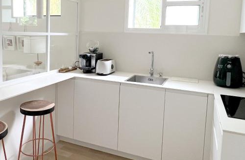 Chiclana de la Frontera House | La Buganvilla