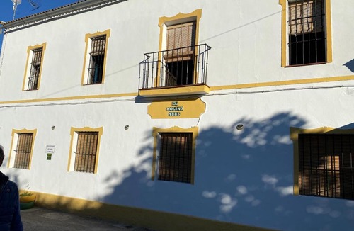 El Bosque House | La Buhardilla de Torrecillas