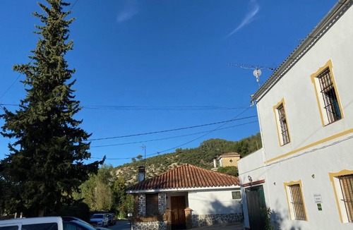 El Bosque House | La Buhardilla de Torrecillas