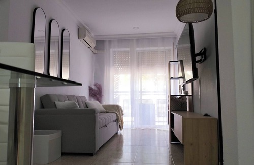 Islantilla Condo | La Cabaña de La Antilla
