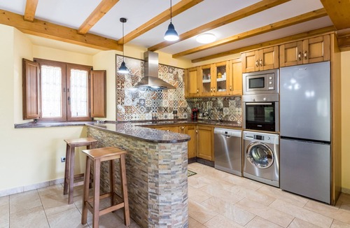 Selaya House | La Cabaña de Manuela