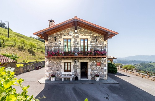 Selaya House | La Cabaña de Manuela