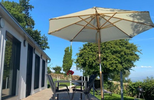 Campoo de Yuso House | La cabaña de Tata y Yan