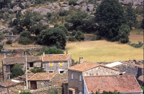 Fornillos de Fermoselle House | LA CABAÑA DE PORTUGAL