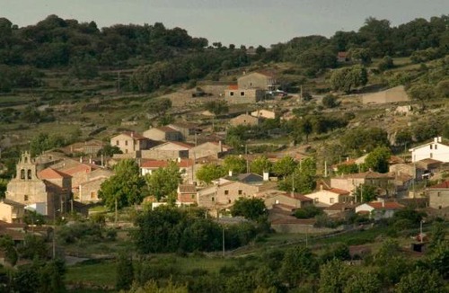 Fornillos de Fermoselle House | LA CABAÑA DE PORTUGAL