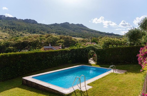 La Acena de la Borrega Apartment | La Cabaña del Llano