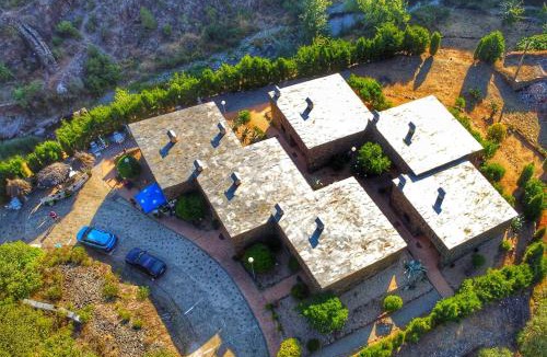 Casares de las Hurdes House | La Cabachuela