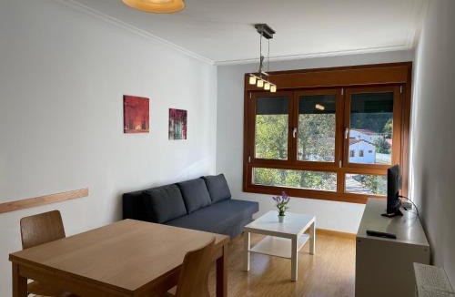 Felechosa Apartment | La Cabana, Edificio Los Molinos