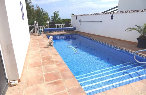 Mijas House | La Cala de Mijas villa