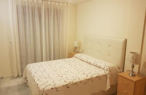 La Cala de Mijas Apartment | La Cala Live