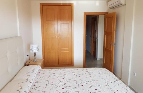 La Cala de Mijas Apartment | La Cala Live