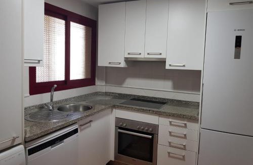 La Cala de Mijas Apartment | La Cala Live
