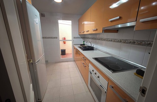 La Cala del Moral Apartment | La cala "Tourism & Holidays" Swimming Pool & Parking
