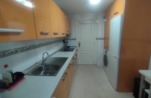 La Cala del Moral Apartment | La cala "Tourism & Holidays" Swimming Pool & Parking