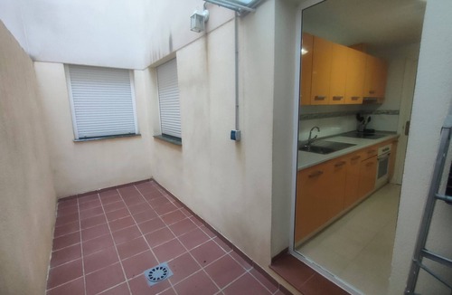 La Cala del Moral Apartment | La cala "Tourism & Holidays" Swimming Pool & Parking