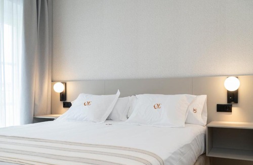 Old Town Hotel | La Caleta QE Hotels